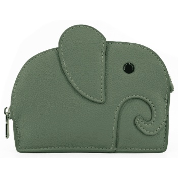 γυναικείο πορτοφόλι pierre loues 19-54 πράσινο σε προσφορά
