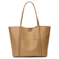 γυναικεία δερμάτινη ...