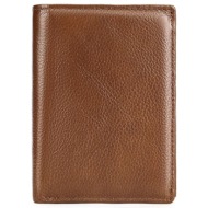 δερμάτινο πορτοφόλι ...