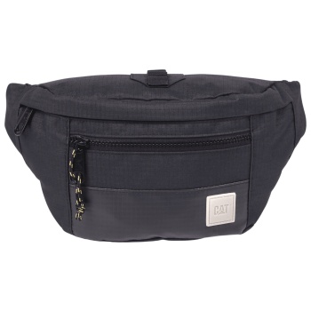 τσαντάκι μέσης core x caterpillar 84567-01 σε προσφορά