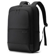 σακίδιο πλάτης 22l laptop 15,6” bange 2953 μαύρο