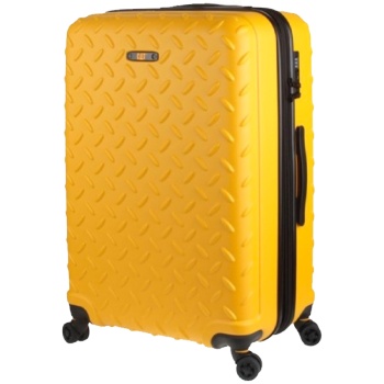 βαλίτσα trolley case caterpillar μεγάλη 83688-217/70cm σε προσφορά