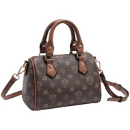 γυναικεία τσάντα pvc ...