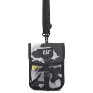 τσαντάκι ώμου caterpillar 84717-634