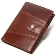 δερμάτινο πορτοφόλι ...
