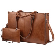 γυναικείο σετ τσάντας ...