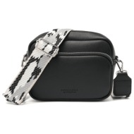 γυναικεία τσάντα χιαστί ...