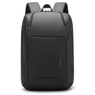 σακίδιο πλάτης 26l laptop 15,6” bange 7802 μαύρο