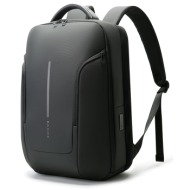 σακίδιο πλάτης 23l laptop 15,6” bange 8013 μαύρο