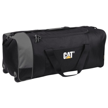 επεκτεινόμενο τροχήλατο σακ βουαγιαζ caterpillar 84654-80 σε προσφορά