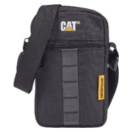 τσαντάκι ώμου caterpillar 84726-84