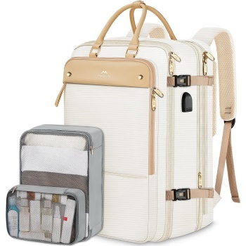 σακίδιο πλάτης travel carry on 52l laptop 17,3” matein 6131 σε προσφορά