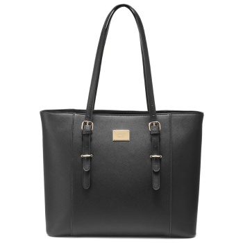 γυναικεία τσάντα για laptop lovevook 15,6`` wb1290 black σε προσφορά