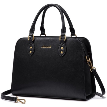 γυναικεία τσάντα χειρός lovevook 16`` wb3194 black σε προσφορά