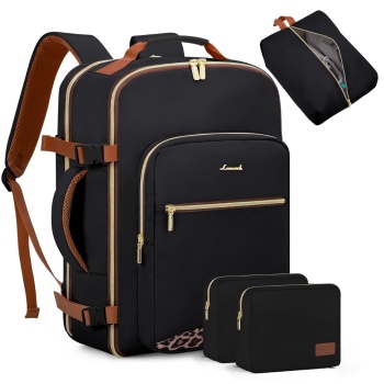 σακίδιο ταξιδιού για γυναίκες 40l carry on 17,3` wb2029 σε προσφορά