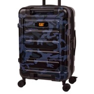βαλίτσα ταξιδιού caterpillar μεσαία 83795-657/60