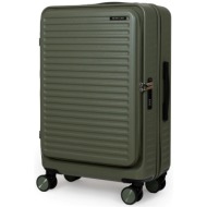 βαλίτσα μεγάλη με ρόδες ...