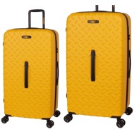 βαλίτσες σετ σκληρές ...