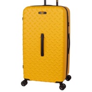 βαλίτσα μεγάλη με ρόδες ταξιδιού caterpillar 84900-42