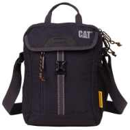 τσαντάκι ώμου kilimanjaro utility bag caterpillar 84875-483