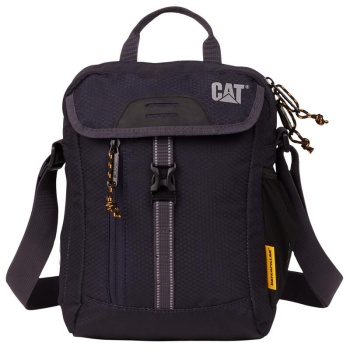 τσαντάκι ώμου kilimanjaro utility bag caterpillar 84875-483 σε προσφορά