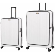 βαλίτσες σετ σκληρές caterpillar μεσαία μεγάλη 84873-1009