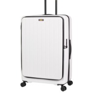 βαλίτσα ταξιδιού μεσαία caterpillar 84873-1009/60