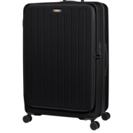 βαλίτσα ταξιδιού μεσαία caterpillar 84873-01/60