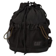 τσαντάκι alabama bucket bag unisex caterpillar 84848-01