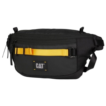 τσαντάκι μέσης utility x caterpillar 84841-01 σε προσφορά