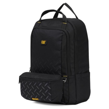 σακίδιο πόλης voyager 2-in-1 caterpillar 30 l 84836-01 σε προσφορά