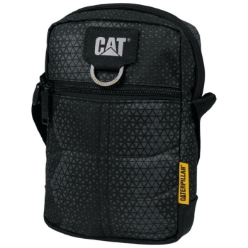 τσαντάκι ώμου caterpillar 84059-661 σε προσφορά