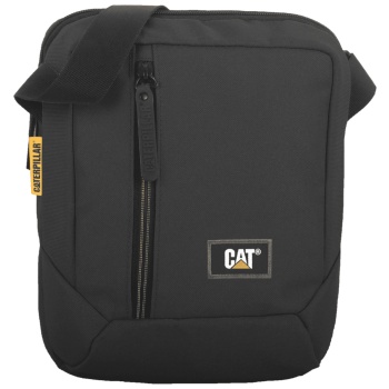τσαντάκι ώμου caterpillar 83614-80 σε προσφορά