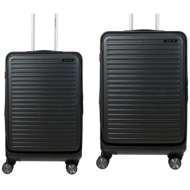 βαλίτσες σετ newcom ...