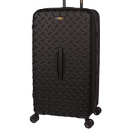 βαλίτσα μεγάλη με ρόδες ταξιδιού caterpillar 84900-01