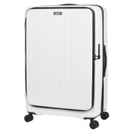 βαλίτσα μεγάλη με ρόδες ταξιδιού caterpillar μεγάλη 84873-1009/70