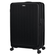 βαλίτσα μεγάλη με ρόδες ταξιδιού caterpillar μεγάλη 84873-01/70