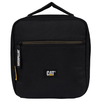 lunch bag ισοθερμική τσάντα caterpillar 84862-01 σε προσφορά