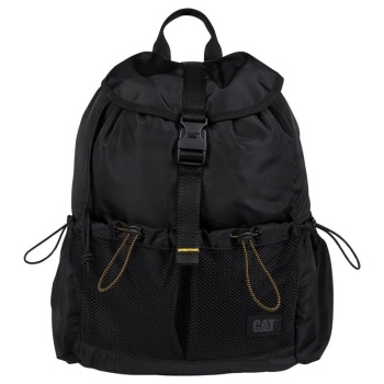 backpack ohio caterpillar 18 l 84845-01 σε προσφορά