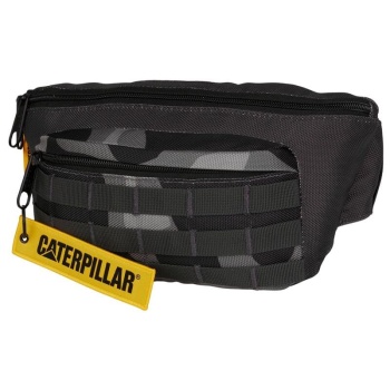 τσαντάκι μέσης sahara caterpillar 84607-657 σε προσφορά