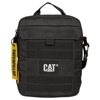 τσαντάκι ώμου caterpillar 84036-80 σε προσφορά