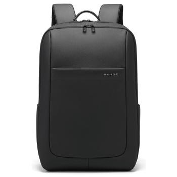 σακίδιο πλάτης laptop με usb 22l 15,6” bange 2952 μαύρο σε προσφορά