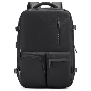 backpack καμπίνας 29l 15,6” bange 1800 μαύρο σε προσφορά