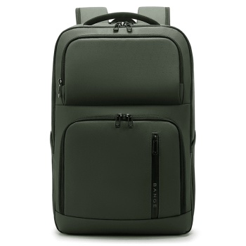 σακίδιο πλάτης 20l laptop 15,6” bange 7822 χακί σε προσφορά