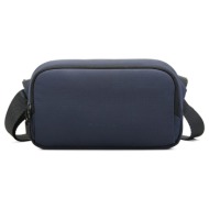 τσαντάκι ώμου bange 3097 μπλε