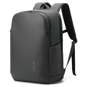 σακίδιο πλάτης 27l laptop 15,6” bange 3068 μαύρο σε προσφορά