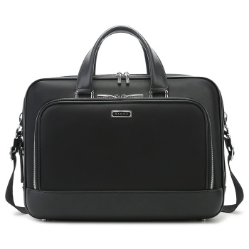 χαρτοφύλακας premium collection bange qz851 μαύρο σε προσφορά