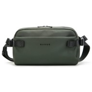 τσαντάκι μέσης bange 7837 χακί