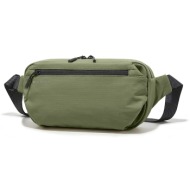 τσαντάκι μέσης bange 7851 χακί