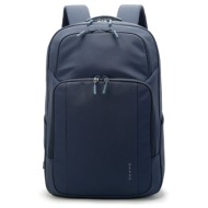 σακίδιο πλάτης 24l laptop 15,6” bange 7839 μπλε